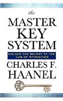 Master Key System