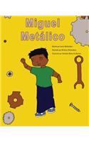 Miguel Metalico