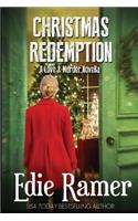 Christmas Redemption (Love & Murder Book 5)