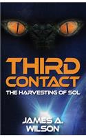Third Contact: The Harvesting of Sol