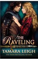 The Raveling: Book Eight: Age of Faith