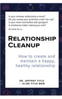 Relationship Cleanup