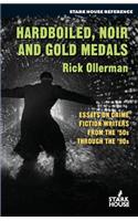 Hardboiled, Noir and Gold Medals