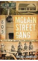 McLain Street Gang