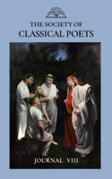 Society of Classical Poets Journal VIII
