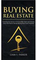 Buying Real Estate
