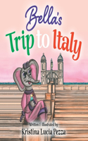 Bella's Trip to Italy