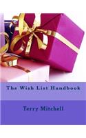 Wish List Handbook