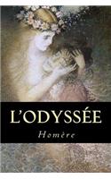 L'Odyssée
