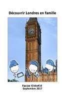 Découvrir Londres en famille