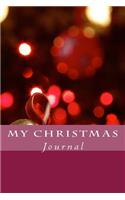 My Christmas Journal