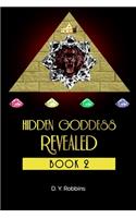 Hidden Goddess Revealed