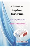 Laplace Transform: Theory & Solved Examples
