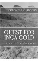 Quest for Inca Gold