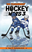 Hockey Wars 3