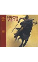 Cheval vetu