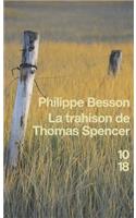 Trahison de Thomas Spencer