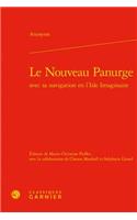 Le Nouveau Panurge Avec Sa Navigation En l'Isle Imaginaire