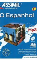 O Espanhol mp3