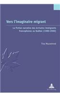 Vers l'Imaginaire Migrant