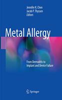 Metal Allergy