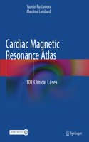 Cardiac Magnetic Resonance Atlas