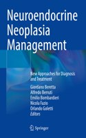 Neuroendocrine Neoplasia Management