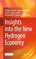 Insights Into the New Hydrogen Economy