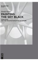 Painting the Sky Black