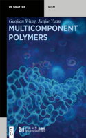 Multicomponent Polymers