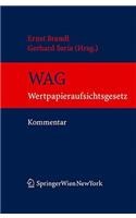Wertpapieraufsichtsgesetz