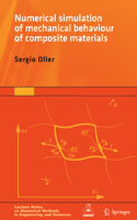 Numerical Simulation of Mechanical Behavior of Composite Materials