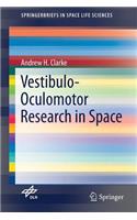 Vestibulo-Oculomotor Research in Space