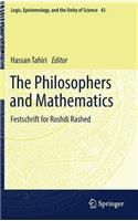 Philosophers and Mathematics