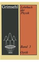 Grimsehl Lehrbuch Der Physik