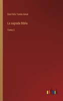 sagrada Biblia