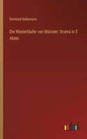 Wiedertäufer von Münster