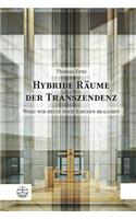Hybride Raume Der Transzendenz