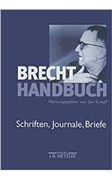 Brecht-Handbuch