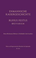 Enmannsche Kaisergeschichte. Rufius Festus