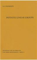 Infinite Linear Groups