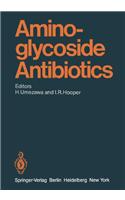 Aminoglycoside Antibiotics