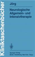 Neurologische Allgemein- Und Intensivtherapie