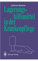 Lagerungshilfsmittel in der Krankenpflege: (German)