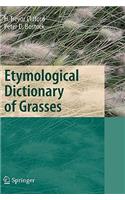 Etymological Dictionary of Grasses