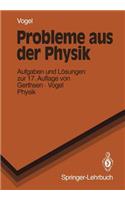 Probleme Aus Der Physik