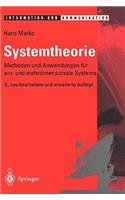 Systemtheorie