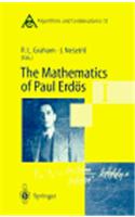 The Mathematics of Paul Erdas I