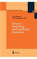 Process Modelling and Landform Evolution