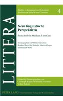 Neue Linguistische Perspektiven